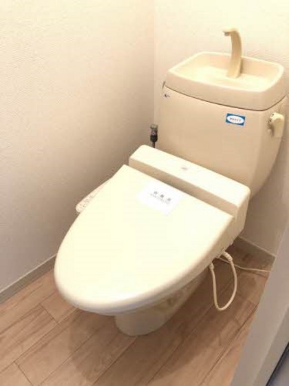 セフィラハイツ