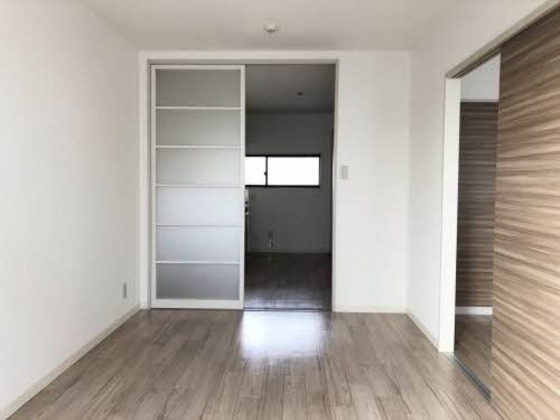 セフィラハイツ