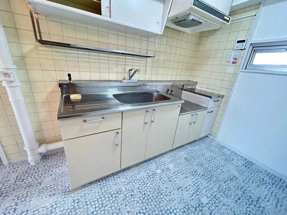 光南マンション