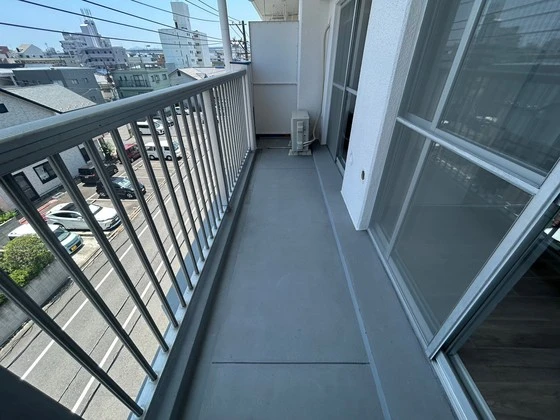 光南マンション