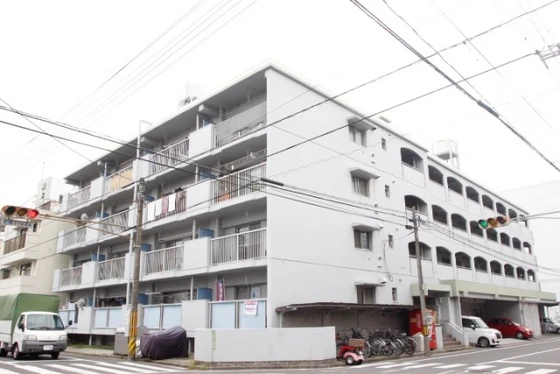 光南マンション