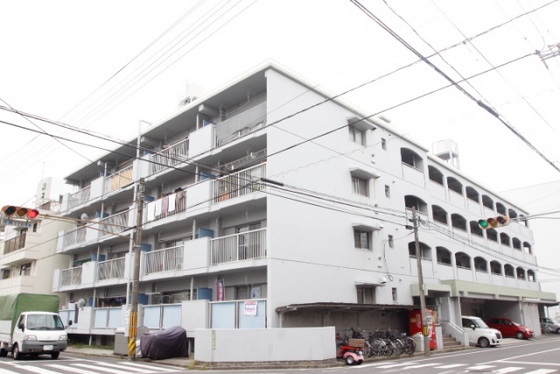 光南マンション