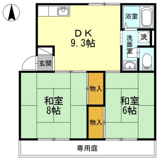 ニューエレガンス