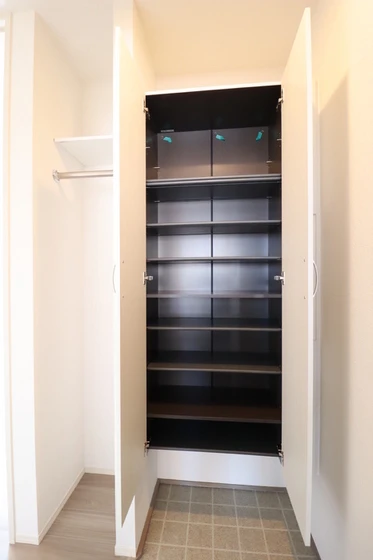 メゾン・アミティエ