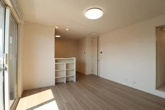 メゾン・アミティエ