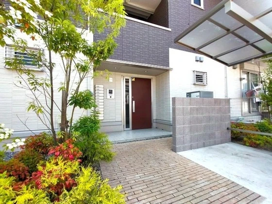 メゾン・アミティエ