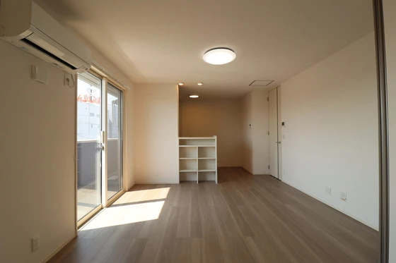 メゾン・アミティエ