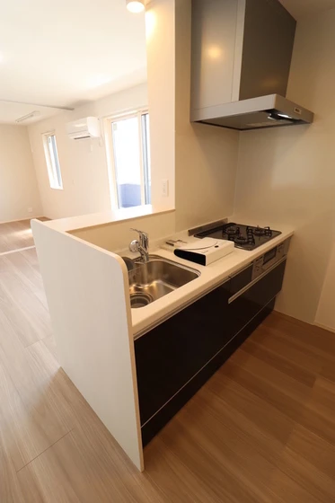 メゾン・アミティエ