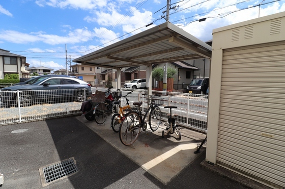 グランドソレーユ