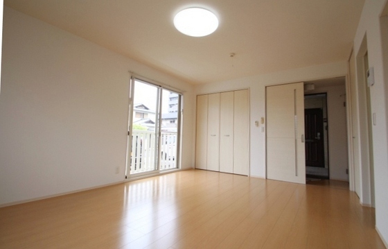 グランドソレーユ