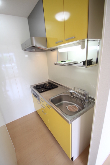 グランドソレーユ