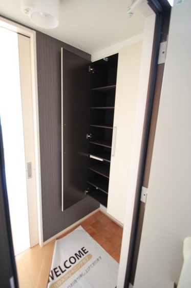 グランドソレーユ