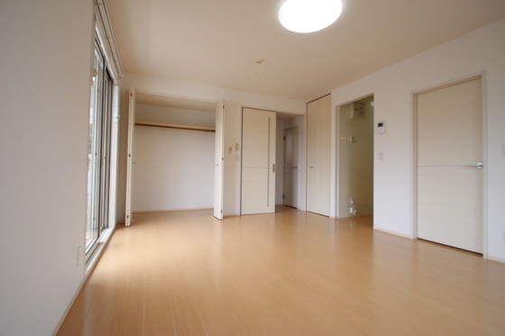 グランドソレーユ