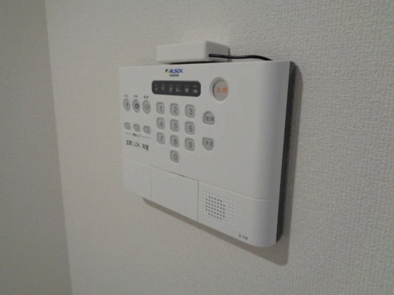 メゾンドソレイユ