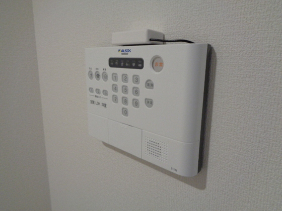 メゾンドソレイユ