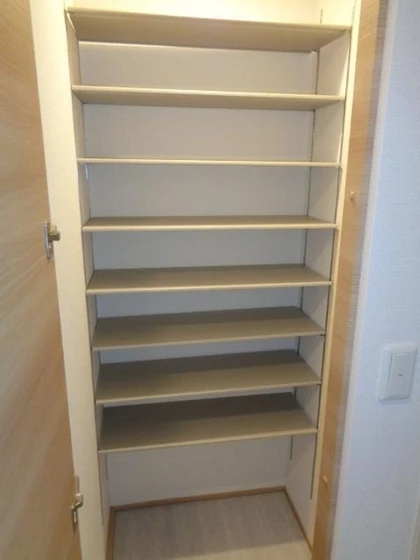 メゾンドソレイユ