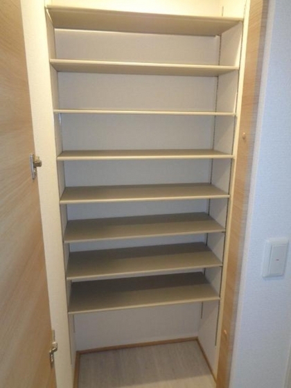 メゾンドソレイユ