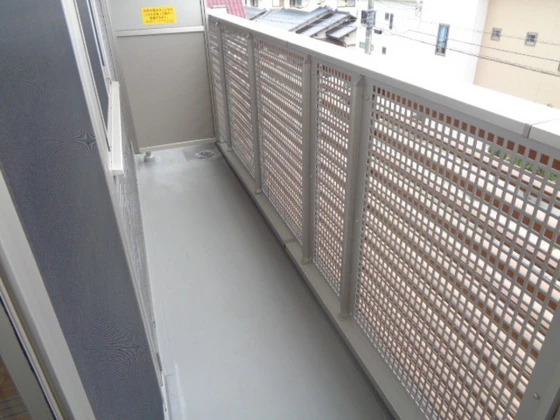 メゾンドソレイユ