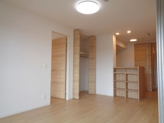 メゾンドソレイユ