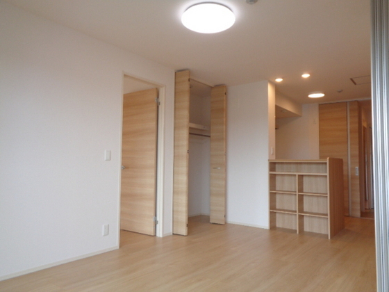 メゾンドソレイユ