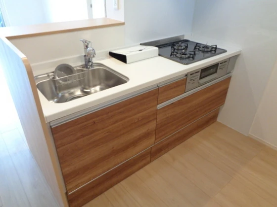 メゾンドソレイユ