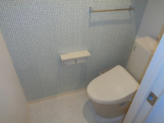 メゾンドソレイユ