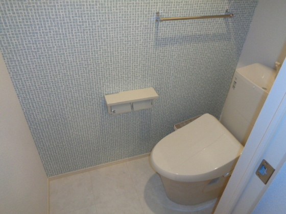 メゾンドソレイユ