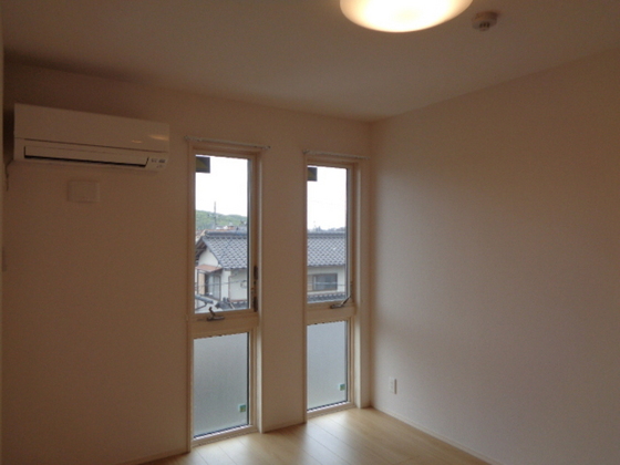 メゾンドソレイユ