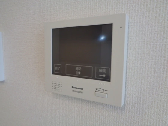 メゾンドソレイユ