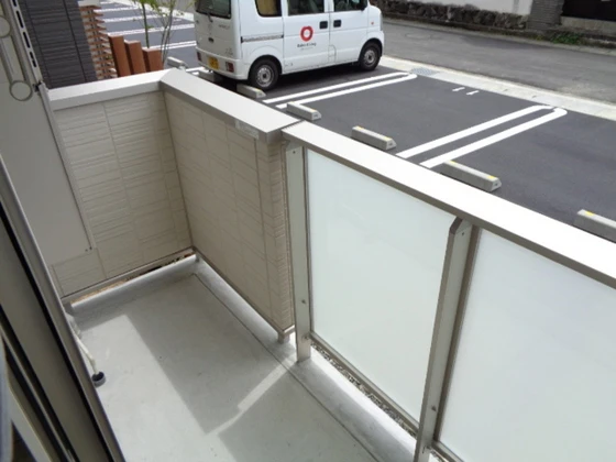 メゾンドソレイユ