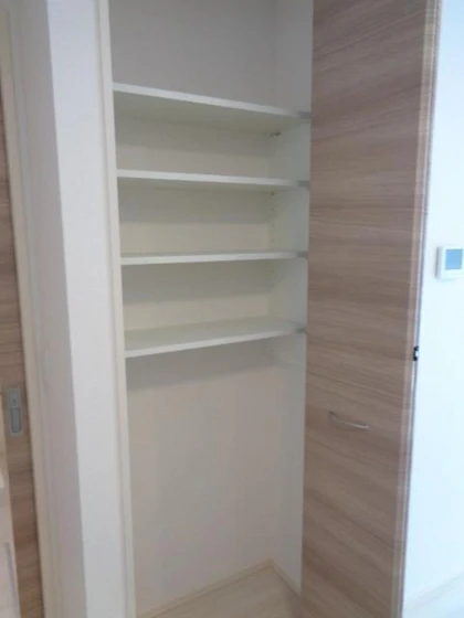 メゾンドソレイユ