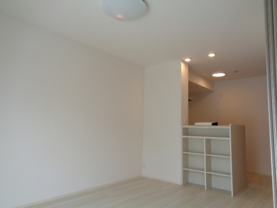 メゾンドソレイユ