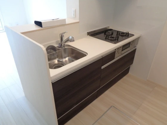 メゾンドソレイユ