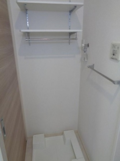 メゾンドソレイユ