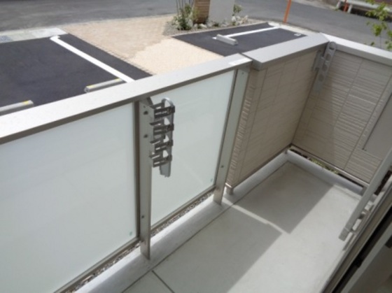 メゾンドソレイユ