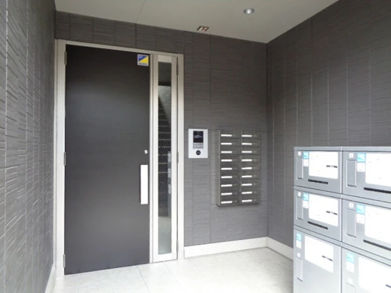 メゾンドソレイユ