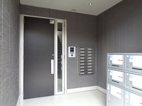 メゾンドソレイユ