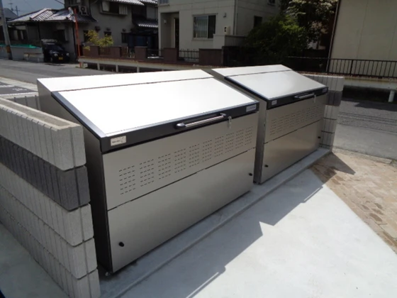 メゾンドソレイユ