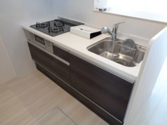 メゾンドソレイユ