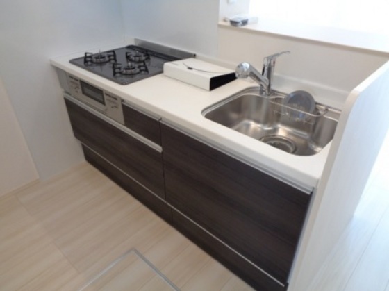 メゾンドソレイユ