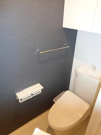 メゾンドソレイユ