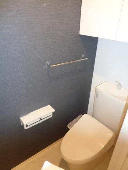 メゾンドソレイユ