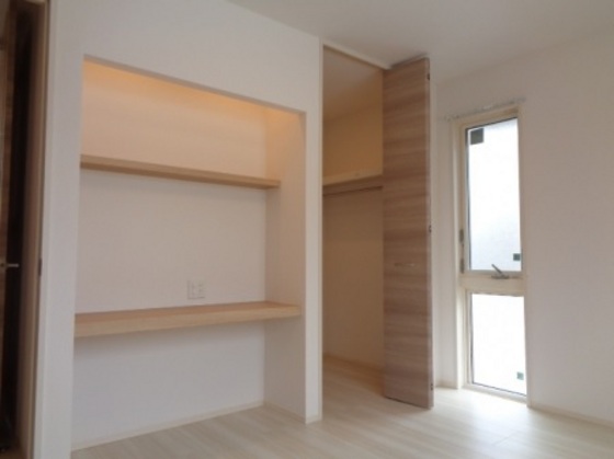 メゾンドソレイユ