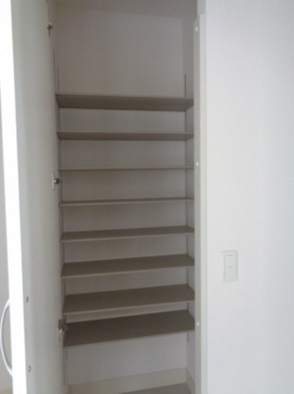 メゾンドソレイユ