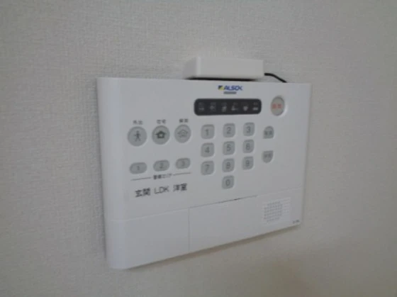 メゾンドソレイユ