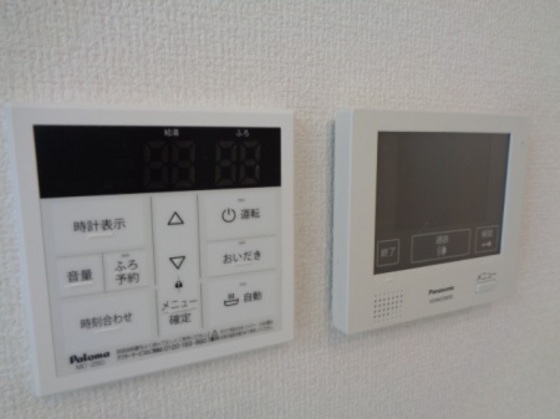 メゾンドソレイユ