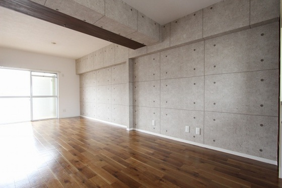 竹内マンション