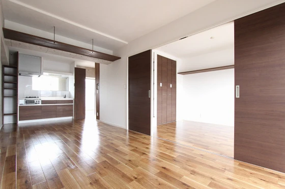 竹内マンション