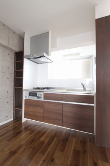 竹内マンション