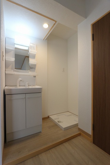 竹内マンション